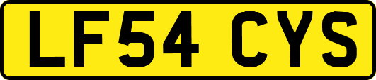 LF54CYS