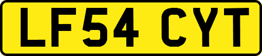 LF54CYT