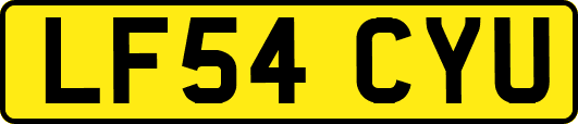LF54CYU