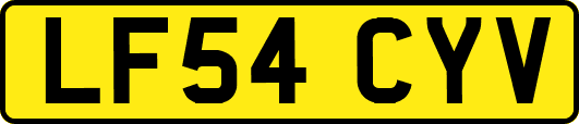 LF54CYV