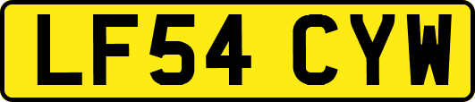 LF54CYW