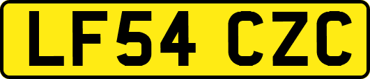 LF54CZC
