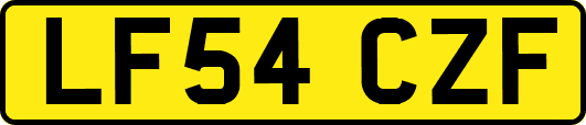 LF54CZF