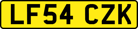 LF54CZK