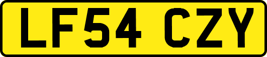 LF54CZY