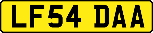 LF54DAA
