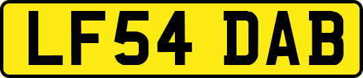 LF54DAB