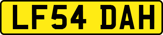 LF54DAH