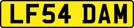 LF54DAM