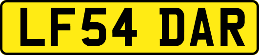 LF54DAR