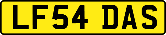 LF54DAS