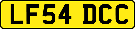 LF54DCC