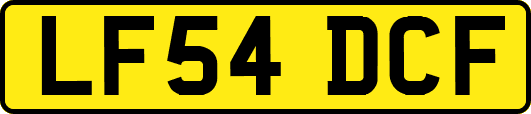 LF54DCF