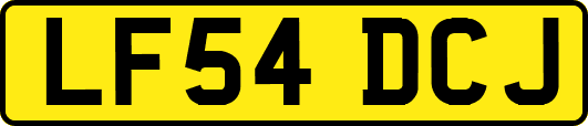 LF54DCJ