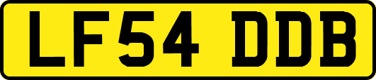LF54DDB