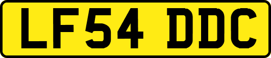 LF54DDC