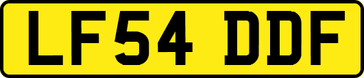 LF54DDF
