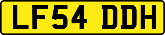 LF54DDH