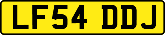 LF54DDJ