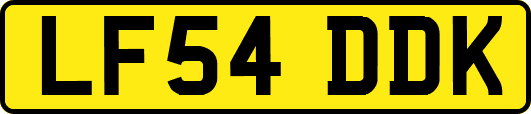 LF54DDK