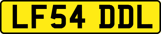 LF54DDL