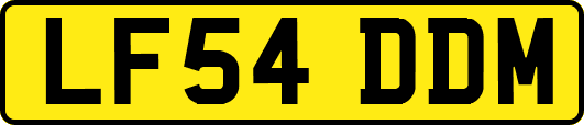 LF54DDM