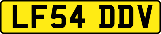 LF54DDV