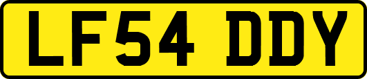 LF54DDY