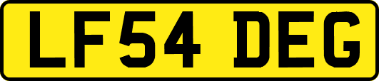 LF54DEG