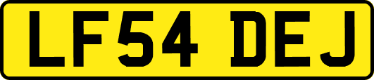 LF54DEJ