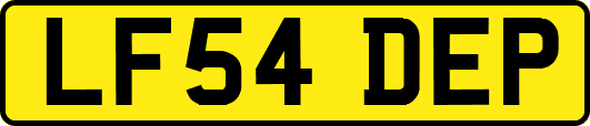 LF54DEP