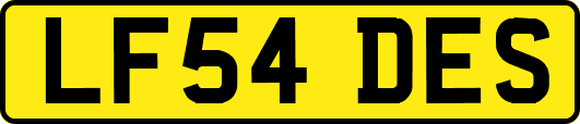 LF54DES