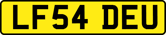 LF54DEU
