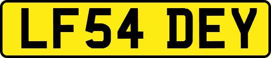 LF54DEY
