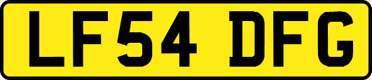LF54DFG