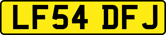 LF54DFJ