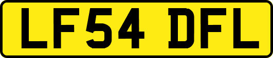 LF54DFL