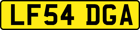 LF54DGA