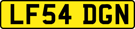 LF54DGN