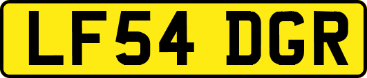 LF54DGR