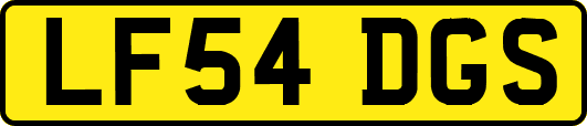 LF54DGS