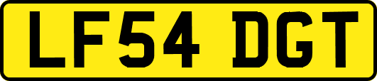 LF54DGT