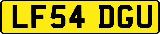 LF54DGU