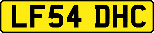 LF54DHC