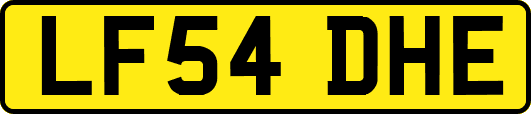 LF54DHE