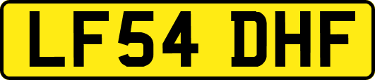 LF54DHF