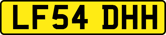 LF54DHH