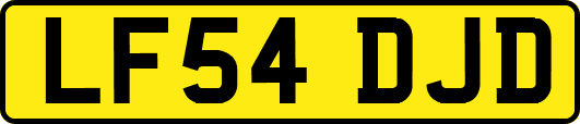 LF54DJD