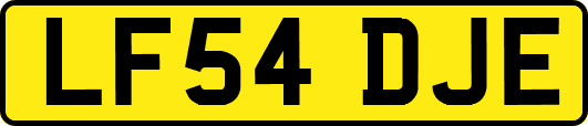 LF54DJE