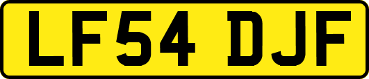 LF54DJF